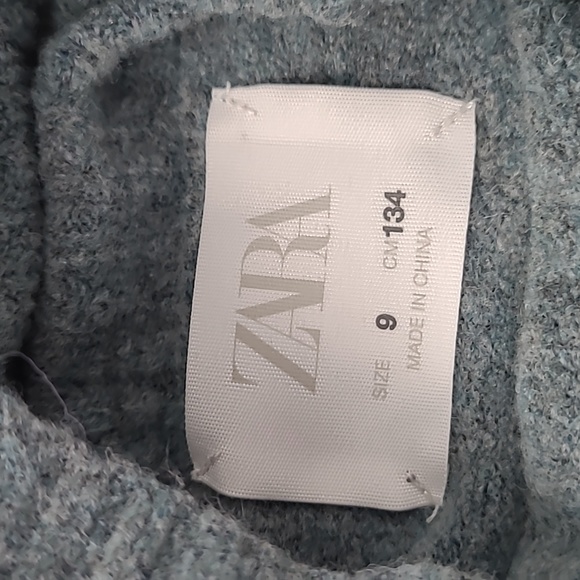 Zara turtleneck tunic - Picture 2 of 2